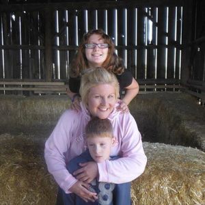 Meet your Posher, Tracey